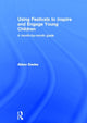 Book cover of: Using Festivals to Inspire and Engage Young Children. By: Alison Davies