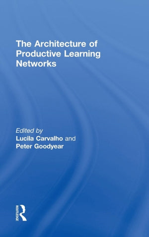 Architecture of Productive Learning Networks