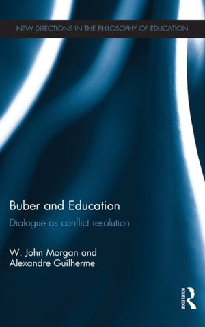 Buber and Education