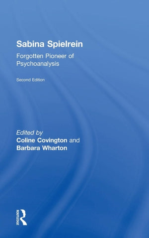 Sabina Spielrein: