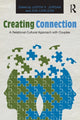Book cover of: Creating Connection. By: Judith V. Jordan
