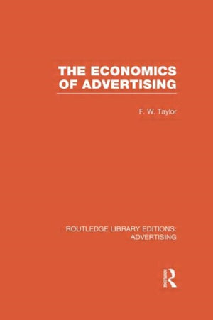 Economics of Advertising