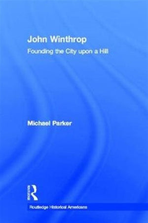 John Winthrop