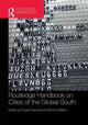 Book cover of: Routledge Handbook on Cities of the Global South. By: Susan Parnell