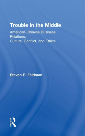 Trouble in the Middle