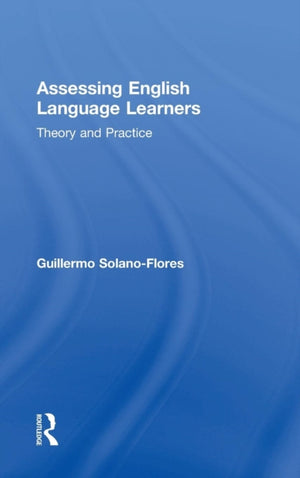 Assessing English Language Learners