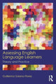Book cover of: Assessing English Language Learners. By: Guillermo Solano Flores