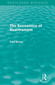 Book cover of: Economics of Rearmament (Rev). By: Paul Einzig