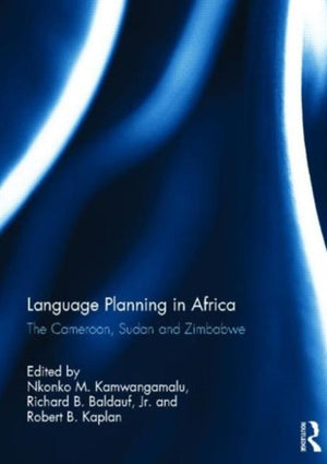 Language Planning in Africa