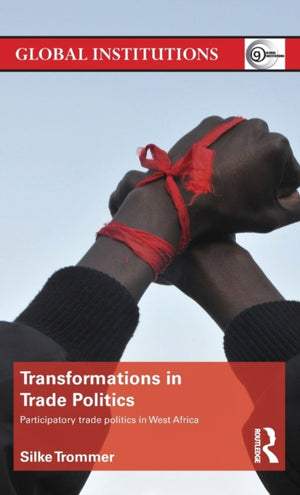 Transformations in Trade Politics