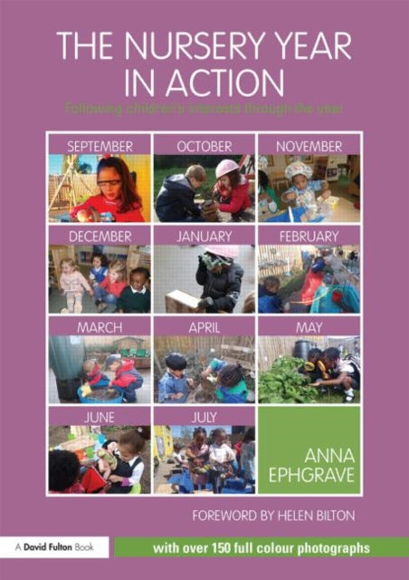 Nursery Year in Action