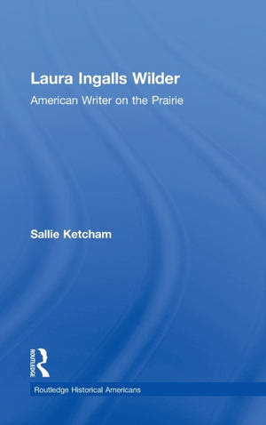 Laura Ingalls Wilder