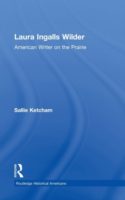 Laura Ingalls Wilder