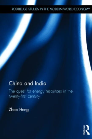 China and India
