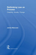 Rethinking Law as Process
