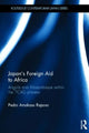 Book cover of: Japan's Foreign Aid to Africa
