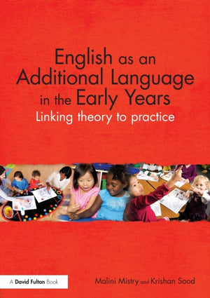 English as an Additional Language in the Early Years