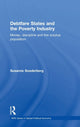 Book cover of: Debtfare States and the Poverty Industry. By: Susanne Soederberg