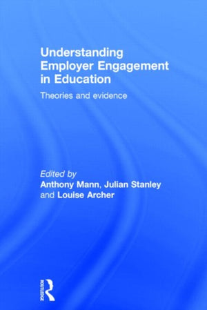 Understanding Employer Engagement in Education