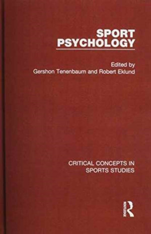 Sport Psychology