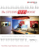 Book cover of: Studio SOS Book