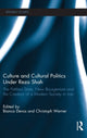 Book cover of: Culture and Cultural Politics Under Reza Shah