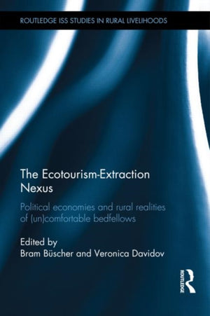 Ecotourism-Extraction Nexus