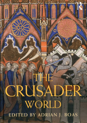 Crusader World
