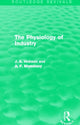 Book cover of: Physiology of Industry (Routledge Revivals). By: John Atkinson Hobson