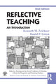 Book cover of: Reflective Teaching