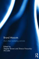 Book cover of: Brand Mascots. By: Stephen Brown