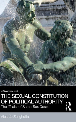 Sexual Constitution of Political Authority