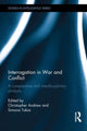 Book cover of: Interrogation in War and Conflict. By: Christopher Andrew
