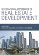 Book cover of: International Approaches to Real Estate Development. By: Graham Squires