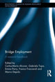 Book cover of: Bridge Employment. By: Carlos-Maria Alcover