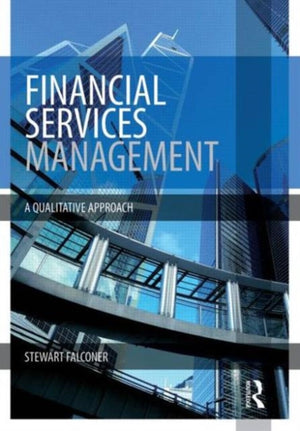 Financial Services Management