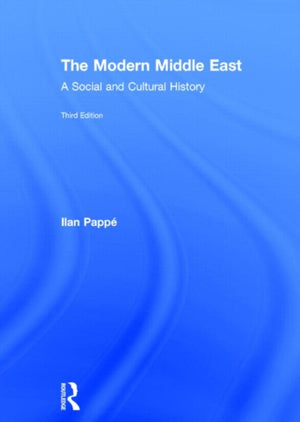 The Modern Middle East