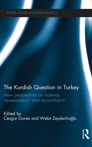 The Kurdish Question in Turkey