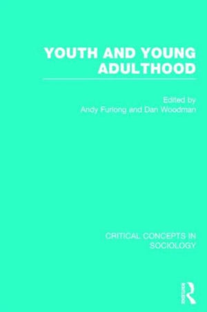 Youth and Young Adulthood