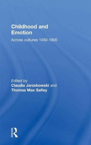 Childhood and Emotion