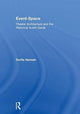 Book cover of: Event-Space. By: Dorita Hannah