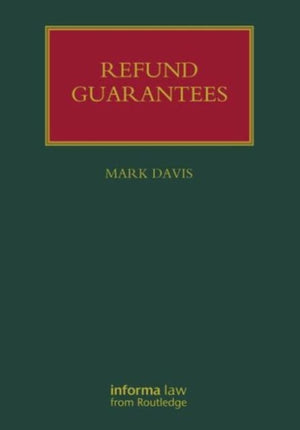 Refund Guarantees