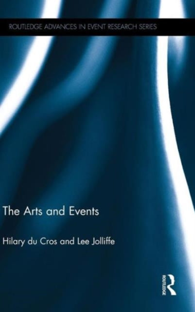 Book cover of: Arts and Events. By: Hilary Du Cros