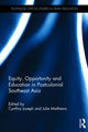 Book cover of: Equity, Opportunity and Education in Postcolonial Southeast Asia