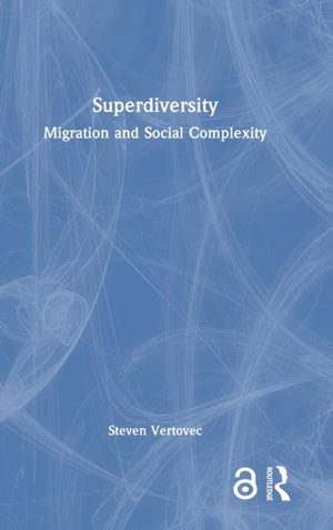Superdiversity