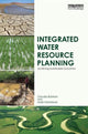 Book cover of: Integrated Water Resource Planning. By: Claudia Baldwin