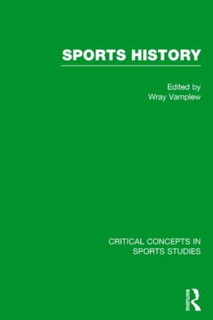 Sports History