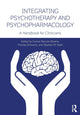 Book cover of: Integrating Psychotherapy and Psychopharmacology. By: Irismar Reis de Oliveira