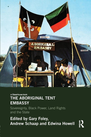 Aboriginal Tent Embassy