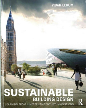 Sustainable Building Design